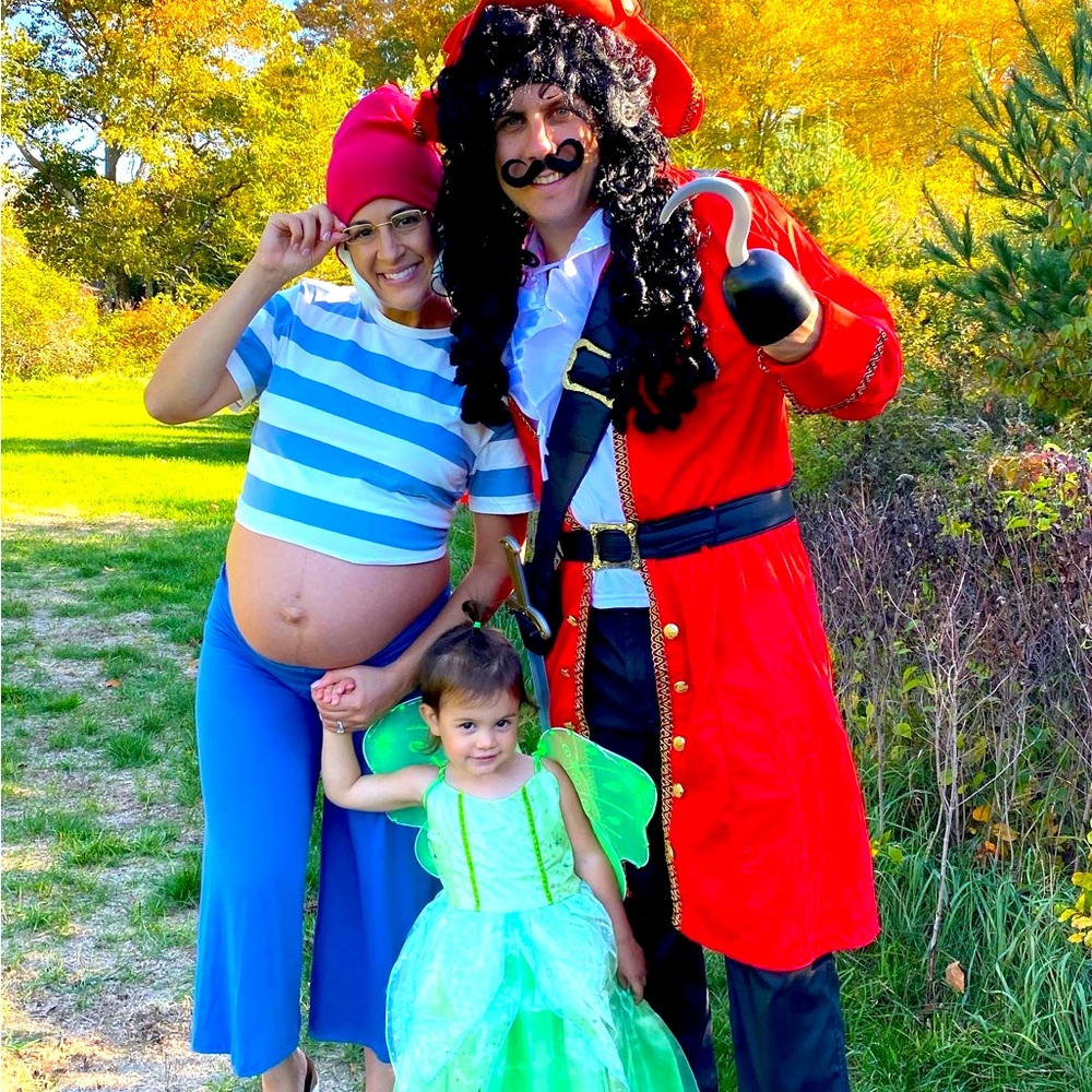 Family costume
